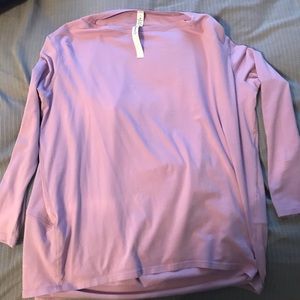 Lululemon Athletica longsleeve